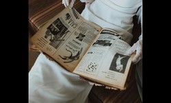 Behind the Glossy Pages: The Art of Creating a Modern Fashion Magazine