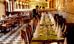 The Benefits of Booth Seating in Family-Friendly Hotel Restaurants?