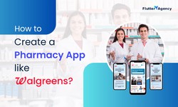 Is a Pharmacy App Like Walgreens on Your Mind? Discover the Features & Cost!
