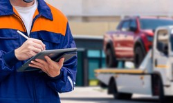 Custom Towing Invoice: Why Your Towing Business Needs One