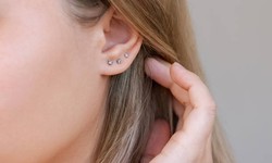 The Timeless Charm of Stud Earrings