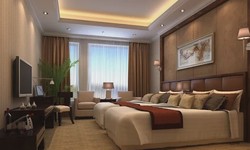 Why Hotels Should Invest in Sustainable Furniture?