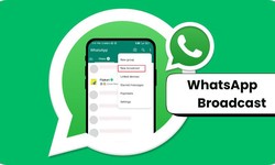WhatsApp Broadcast: The Ultimate Guide to Sending Bulk Messages Efficiently