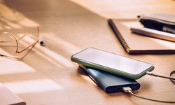 Power Bank Online Order: Stay Charged Anytime, Anywhere