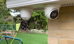 Keeping what matters safe: A guide to home security
