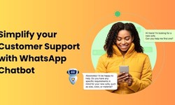 Boost Sales & Support with WhatsApp Chatbot: The Ultimate Chatbot for WhatsApp by WebMaxy