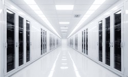 Unlocking Growth with Scale Out NAS: The Scalability Advantage for Growing Businesses