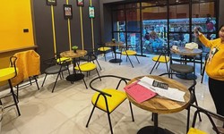 How to Choose Low-Waste and Eco-Friendly Restaurant Tables