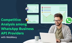 Best WhatsApp API Provider in India: WebMaxy WhatsApp Commerce – Your All-in-One WhatsApp Solution