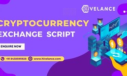 AI Powered Cryptocurrency Exchange Scripts: The Backbone of Next-Gen Digital Asset Trading Platforms
