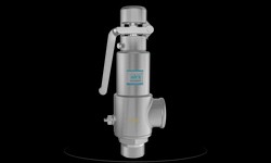 The Importance of Safety Valves in Industrial Systems