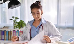 Nursing Dissertation Topics 2025 For Students