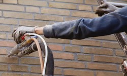 How External Wall Insulation Can Reduce Your Energy Bills