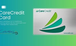 What is a Health Care Credit Card ?