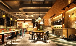 Best Upholstery Cleaning Tips for Restaurant Booths