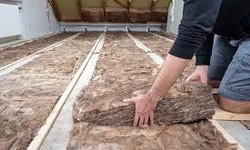 How to Get Free Loft Insulation Through the ECO4 Scheme