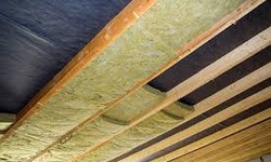 Noisy Roof? Insulation Could Be the Answer
