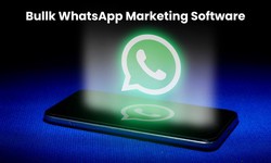 Bulk WhatsApp Marketing Software for 2025: Boost Engagement with WhatsApp Broadcasts & Bulk Messaging
