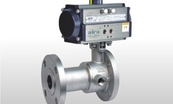 Top Benefits of Using Ball Valves in Piping Systems