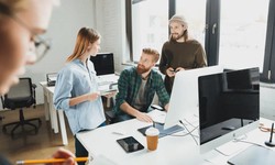 Why Staff Augmentation Services Are the Future of IT Hiring