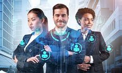 Staff Augmentation Services and Global Talent Acquisition