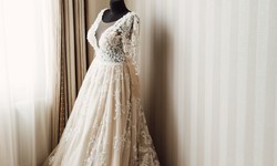 Black Wedding Dresses: A Modern Twist on Bridal Fashion