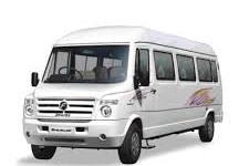 What To Consider Before Hiring a Tempo Traveller in Jodhpur