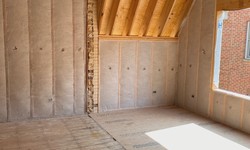 How to Improve Home Comfort with Wall Insulation