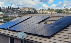 Which Roof Types Are Best for Solar Panel Installation?