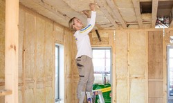 Wall Insulation vs Roof Insulation: Which Comes First?