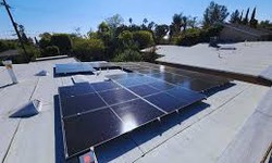 How Solar Panels Perform in Summer vs Winter