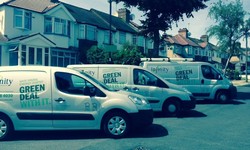 Customer Testimonials: Infinity Energy Organisation