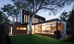 Passive House Design: The Role of Wall Insulation