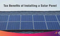 What Tax Breaks Are Available for Solar Installation?