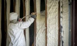 Foam Insulation for Walls: Advantages and Disadvantages