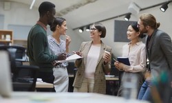 Why do companies prefer contingent staffing over full-time hiring?