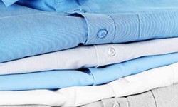 Enjoy Fresh, Clean Laundry with Wash and Fold Services in Liberty Lake