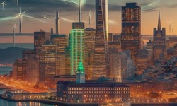 How Can Smart Technology Improve a Building's Energy Star score