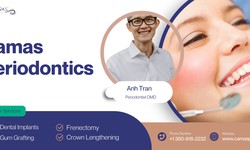 Why Local Choose Camas Periodontics for Periodontal Care ?