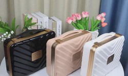 5 Reasons Why the MadeUp Beauty Case is the Best Choice