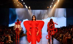 How Online Fashion Week Is Changing the Future of Runway Shows