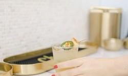 Why Tippy Tap Co's Mobile Bar Services Are Perfect for Your Event
