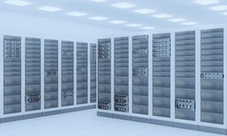 Why Scalability Matters in Network Storage Solutions?