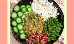 Fighting Inflammation with Food: A Guide to Anti-Inflammatory Nutrition