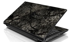 Protect and Personalize: Best Materials for Laptop Skins