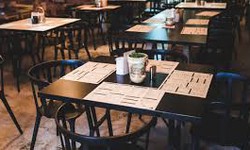 How Restaurant Furniture Affects Customer Experience
