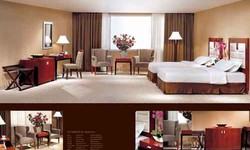 How to Match Hotel Furniture to Local Architecture