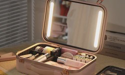 Upgrade Your Vanity with These Top Makeup Storage Solutions