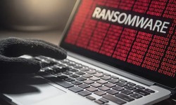 The Ripple Effects of Ransomware Breaches on Modern Cybersecurity
