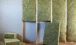 Choosing the Right R-Value for Your Wall Insulation